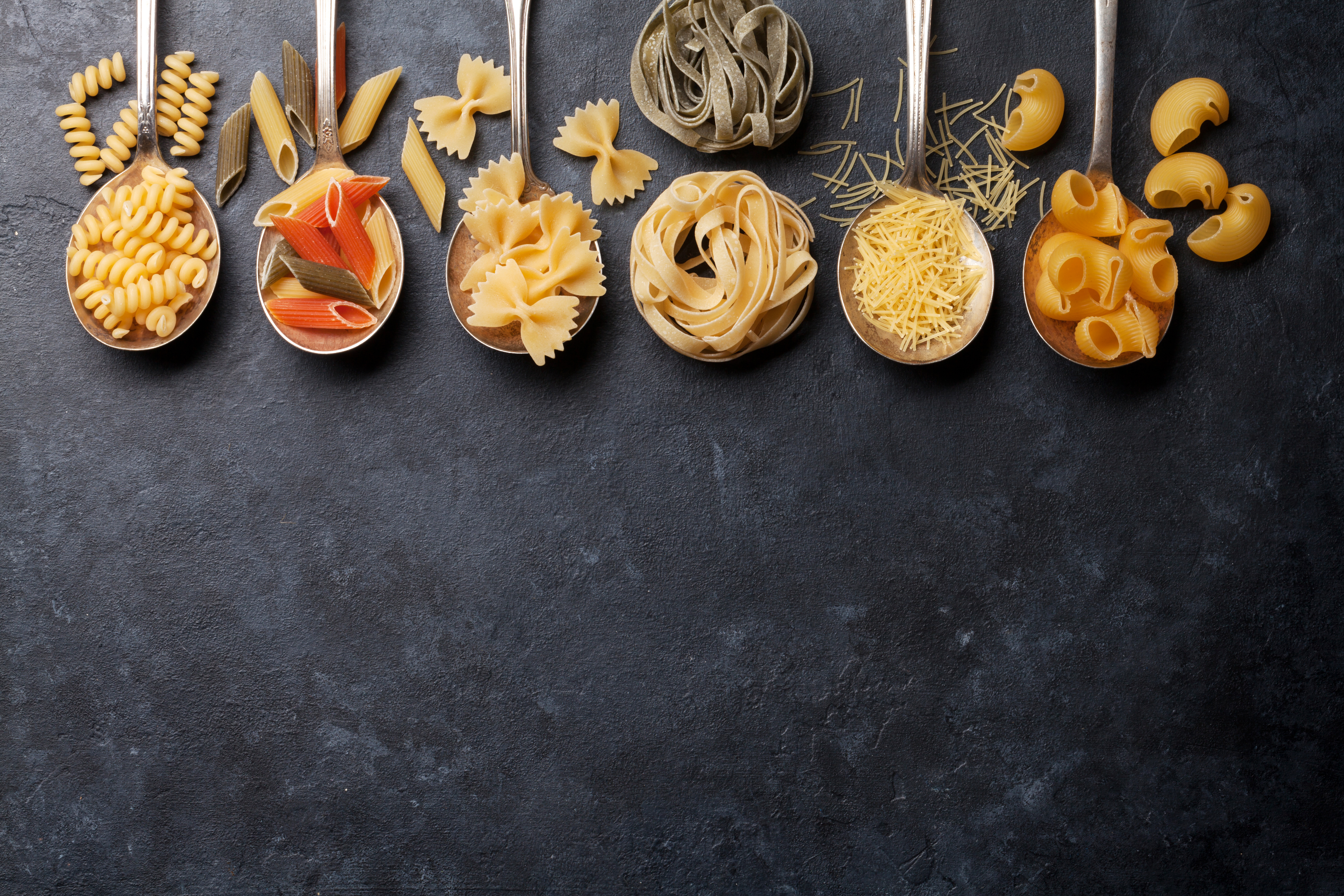 pasta