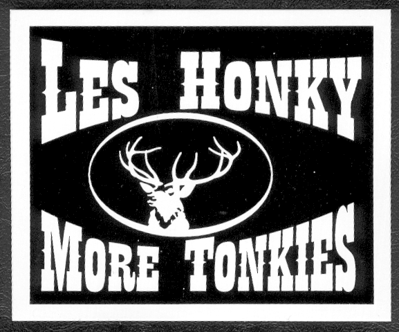 LHMT Stickers!