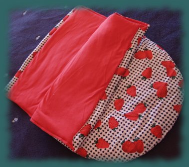 Bag liners