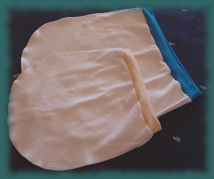 pouches