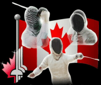 Canadian Fencing