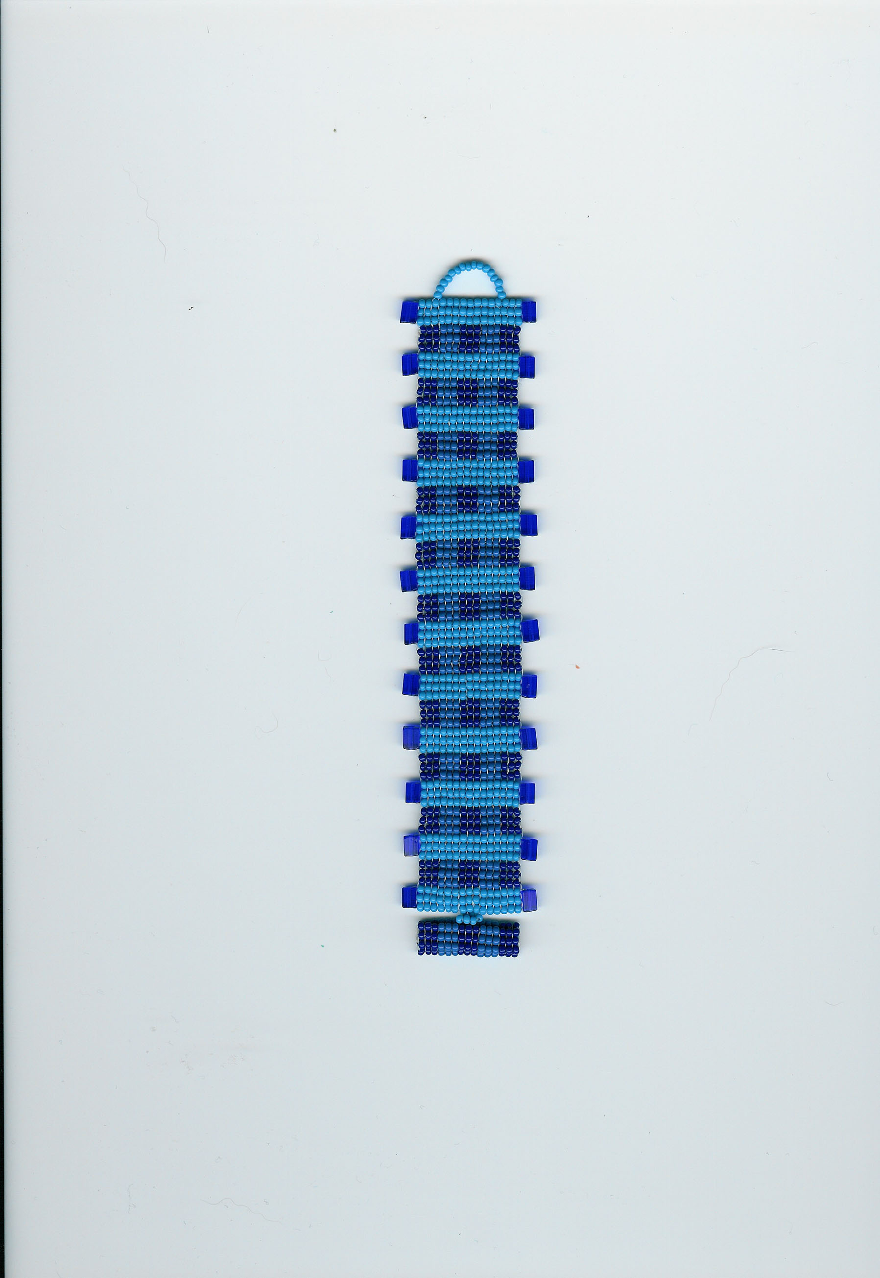 bluesquarebracelet