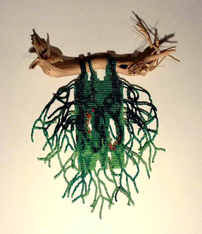 bead art