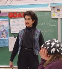 Leslie Rogalski