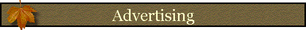 Advertising