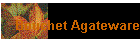 Bouchet Agateware