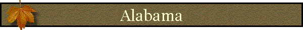 Alabama