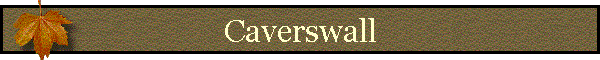 Caverswall