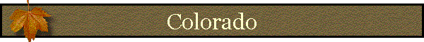 Colorado