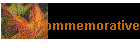 Commemorative