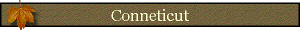 Conneticut