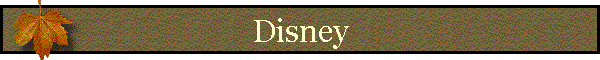 Disney