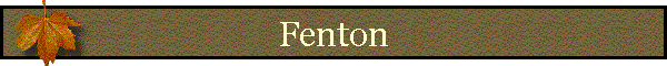 Fenton
