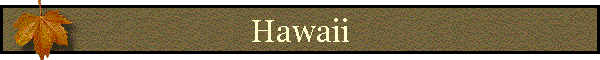 Hawaii