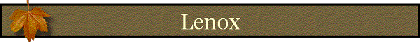 Lenox