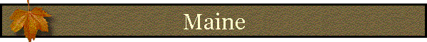 Maine