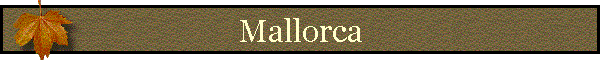 Mallorca