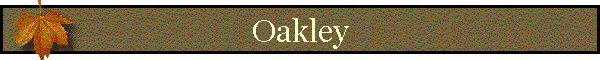 Oakley