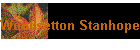 Woodsetton Stanhope Peep