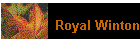 Royal Winton