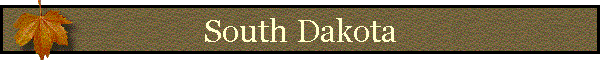 South Dakota