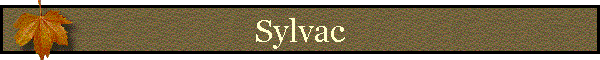 Sylvac