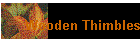 Wooden Thimbles