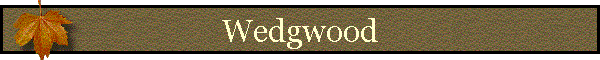 Wedgwood