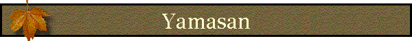 Yamasan