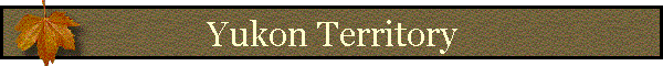 Yukon Territory