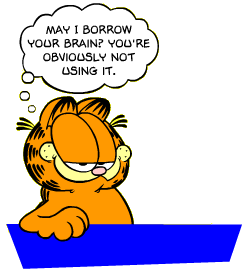 Garfield