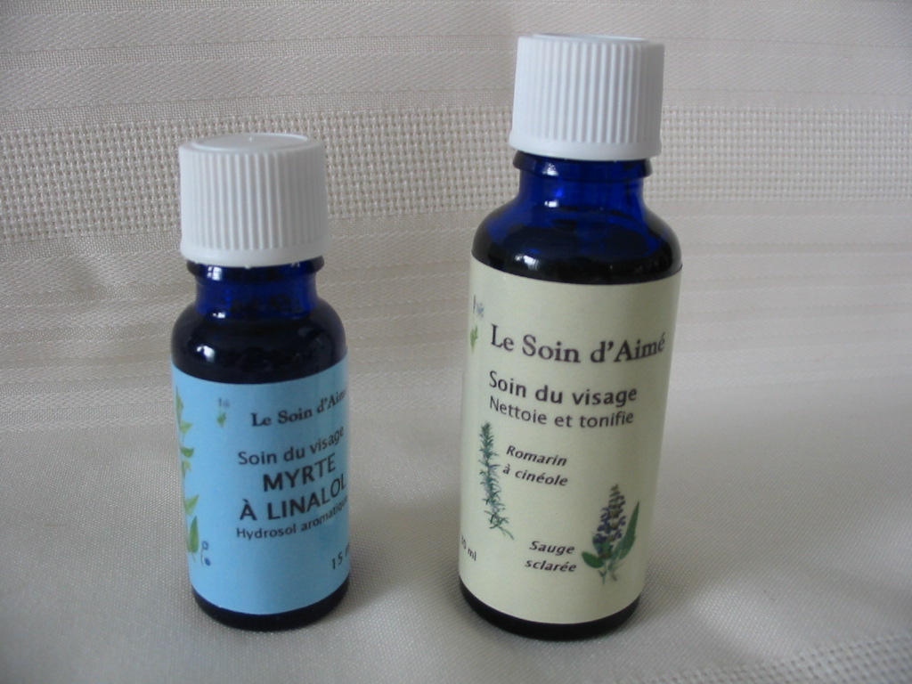 soins du visage