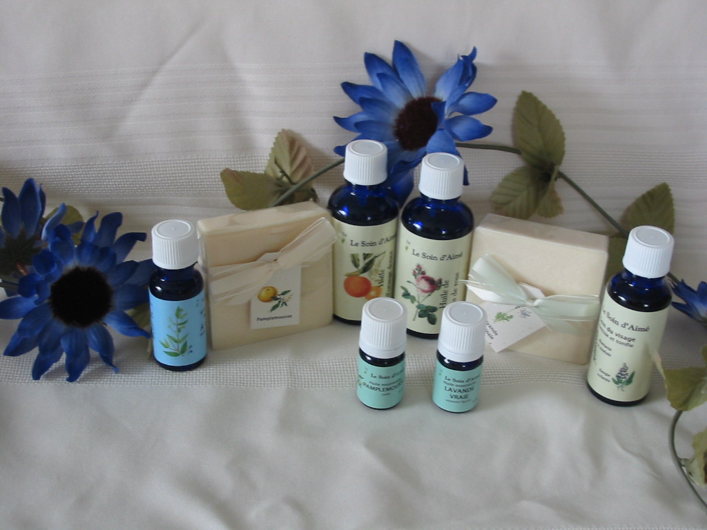 photo produits