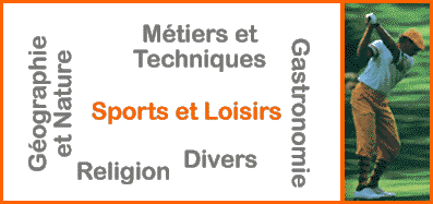 Contrep�teries - Sports et Loisirs