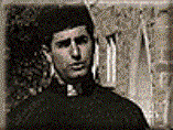 P�re Masbou (Patrick Masbourian) 