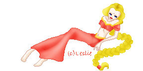 Queen Dione de Kinsei - base by SCA