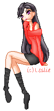 Fashionable Karei - base by JadeDolls