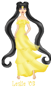 Princess Solana - base by Pixel Punks