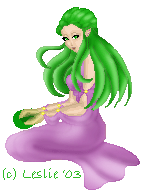 Rhea de Mokusei holding the Ryuu-no-me - base by Starweaver