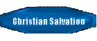 Christian Salvation