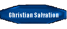 Christian Salvation