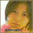 carpe diem - seize the day; taking advantage of opportunities