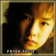 prima facie - at first sight; first things