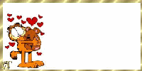 garfield