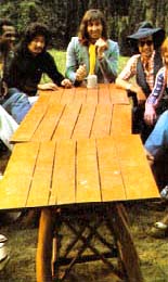 Les Humphries
