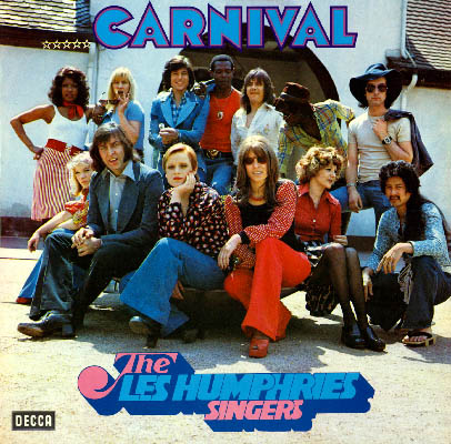 LHS Carnival