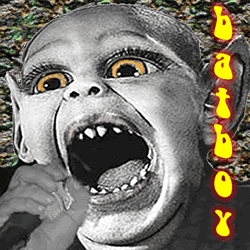 Bat Boy????