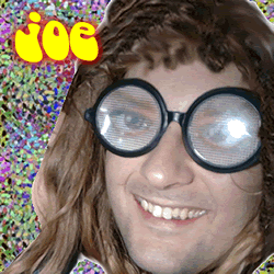 joe