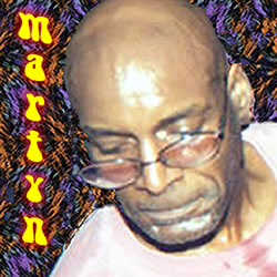 martyn