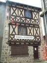 Maison du patrimoine